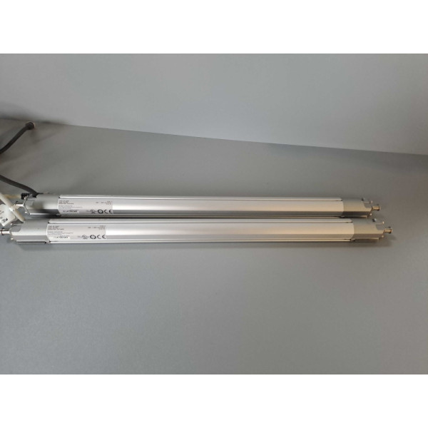 KEYENCE SLC48FR+SLC48FT