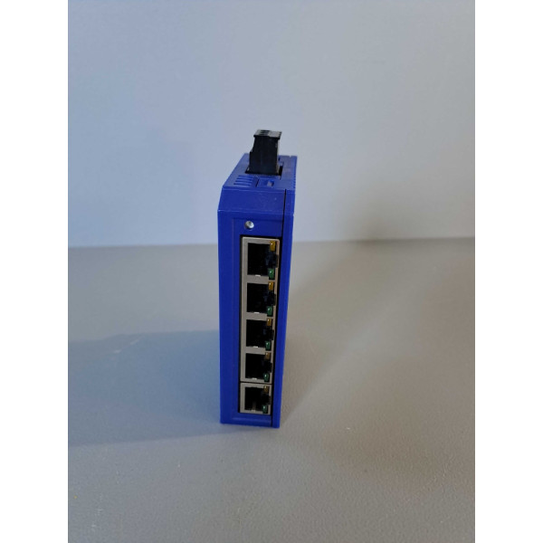 HIRSCHMANN SPIDER -SL-20-05T