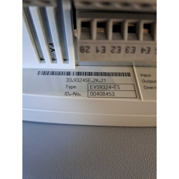 LENZE EVS9324ES -ID 00408453