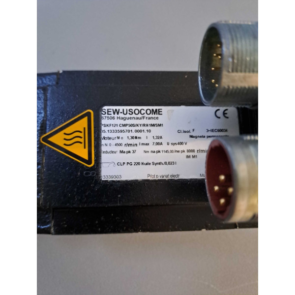SEW-USOCOME PSKF121 CMP50S/KY/RH1M/SM1