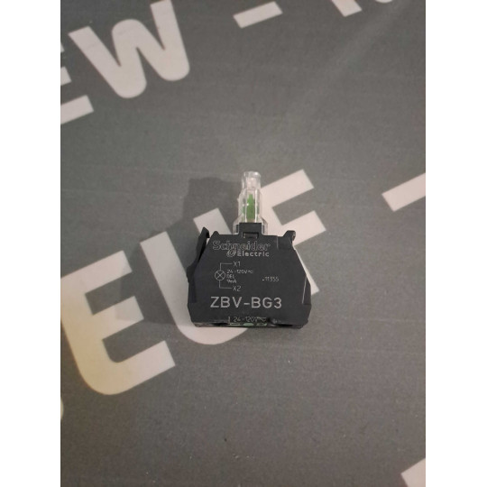 SCHNEIDER  ZBVBG3