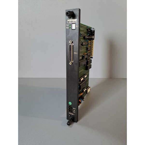 SYSTEME LAUER PCS830-1