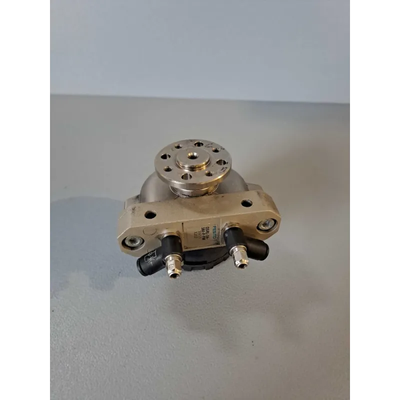Vérin Oscillant Festo DSRL-16-180-P-FW – Référence 30655, Occasion Avec Garantie Fonctionnement