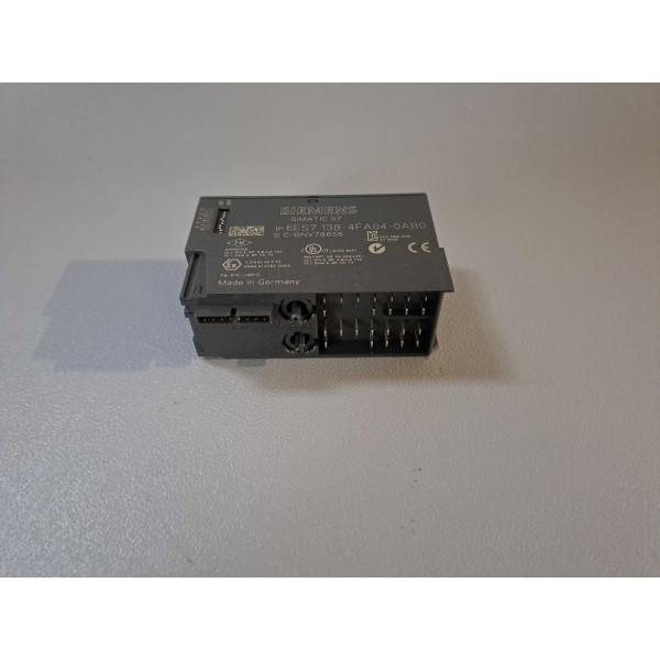 SIEMENS 6ES71384FA040AB0