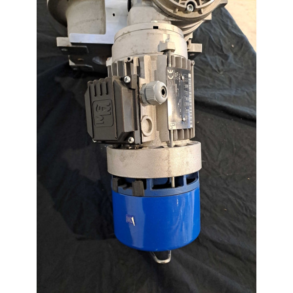 MGM + COLOMBO FILIPPETTI BA71B4 + RMI50F1SX