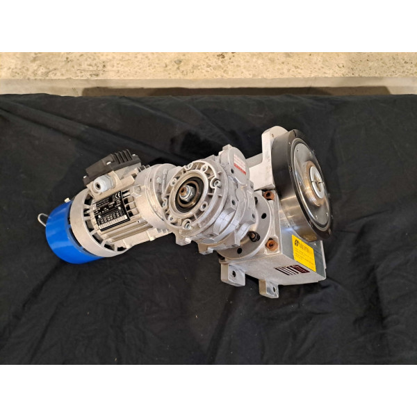 MGM + COLOMBO FILIPPETTI BA71B4 + RMI50F1SX