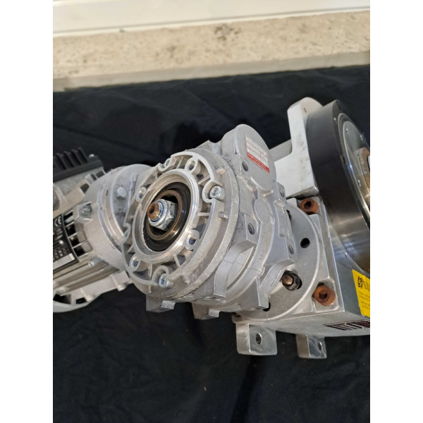 MGM + COLOMBO FILIPPETTI BA71B4 + RMI50F1SX