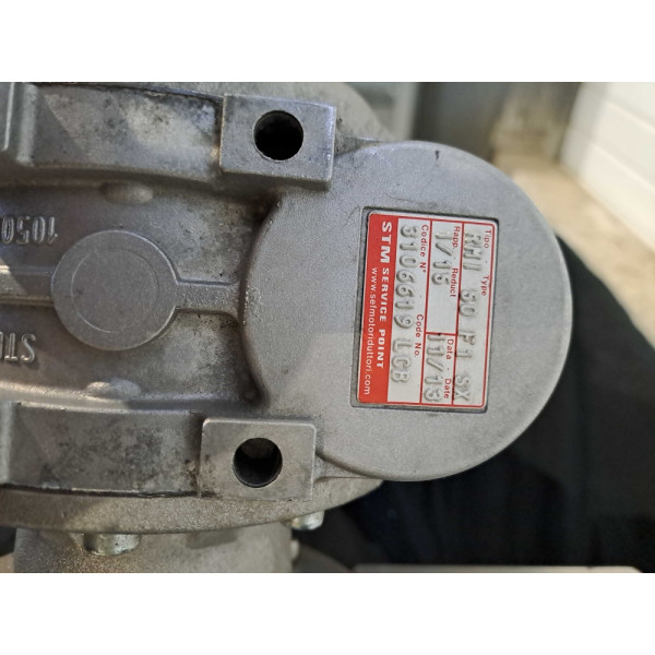 MGM + COLOMBO FILIPPETTI BA71B4 + RMI50F1SX