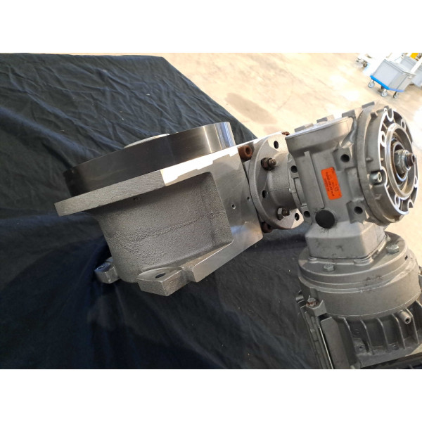 MGM + COLOMBO FILIPPETTI BA71B4 + RMI50F1SX