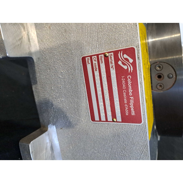 MGM + COLOMBO FILIPPETTI BA71B4 + RMI50F1SX