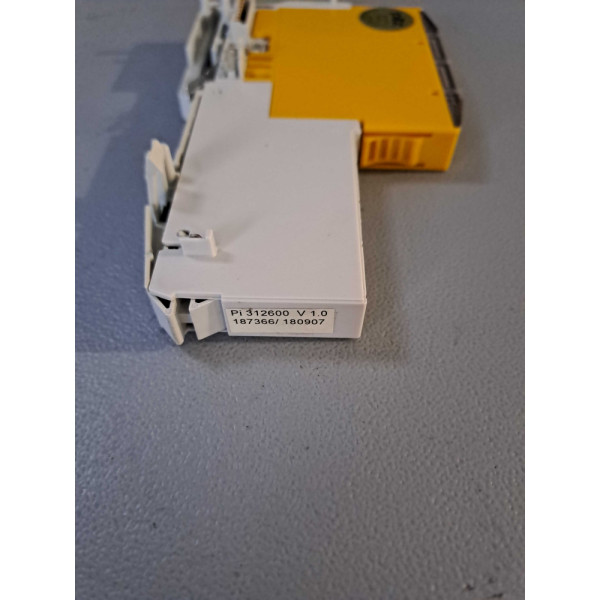 PILZ PSSUEF2DO2  V1.0