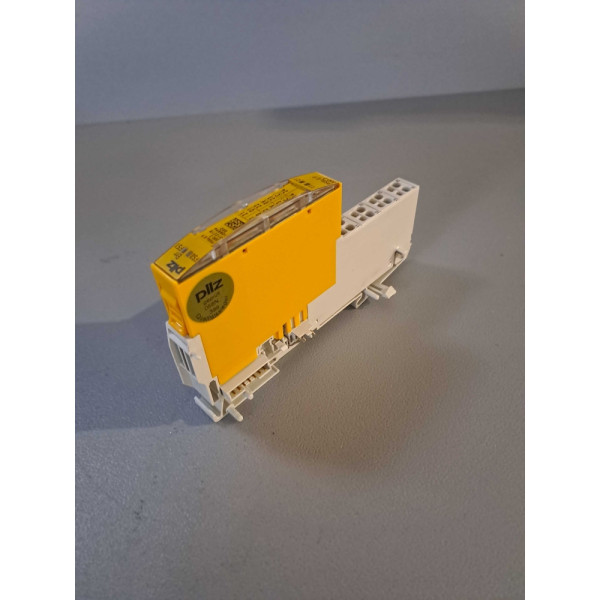 PILZ PSSUEF2DO2  V1.0
