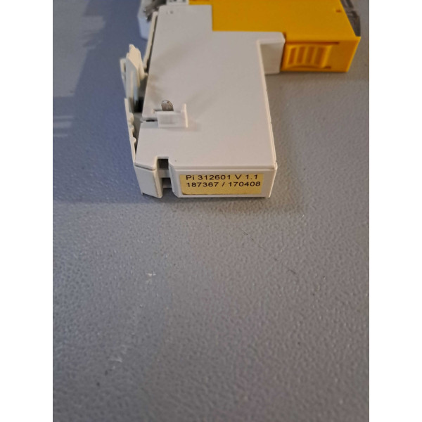 PILZ PSSUEF2DO2  V1.1