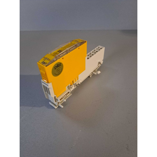 PILZ PSSUEF2DO2  V1.1