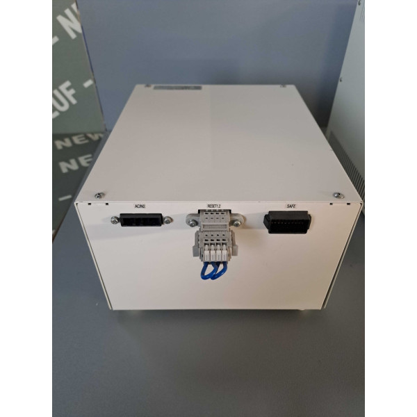 TOSHIBA MACHINE TS3100 + TP1000 + TS3SFB