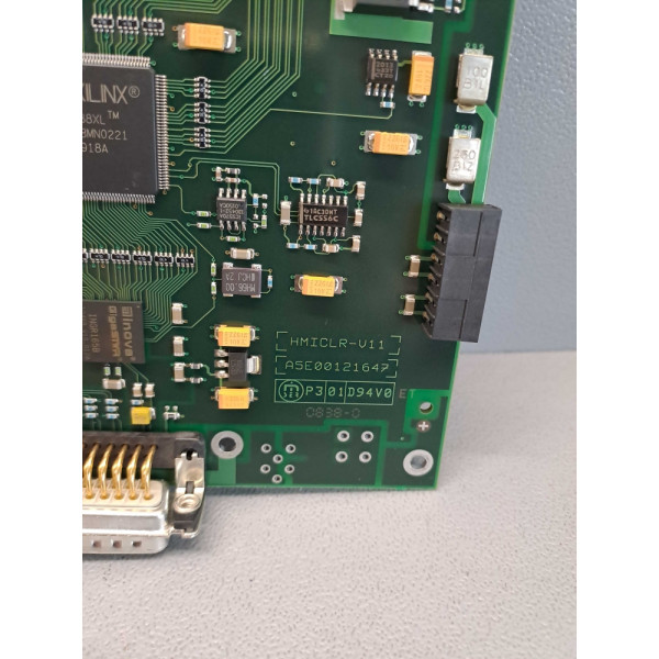 SIEMENS A5E00121647