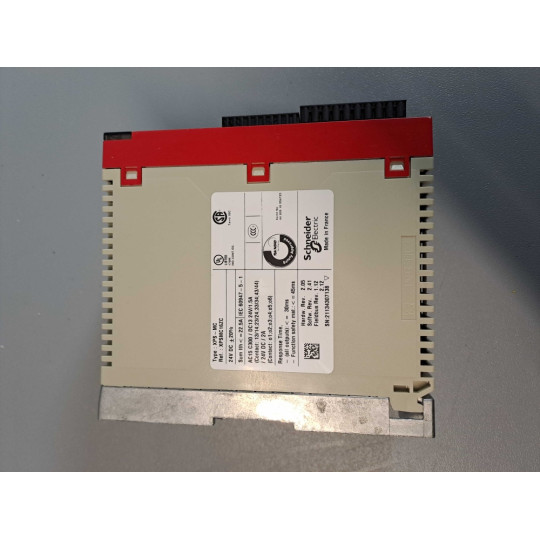 SCHNEIDER  XPSMC16ZC