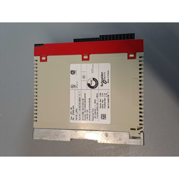 SCHNEIDER  XPSMC16ZC