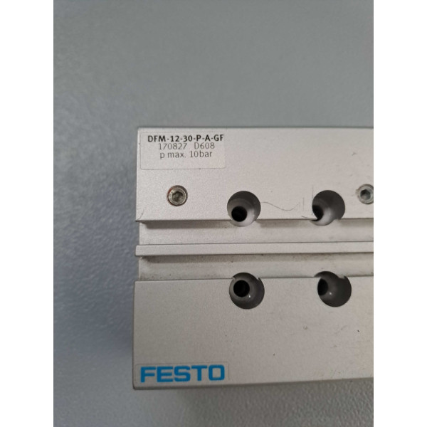 FESTO DFM1230PAGF