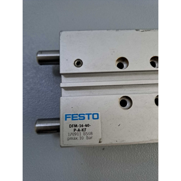 FESTO DFM1640PAKF