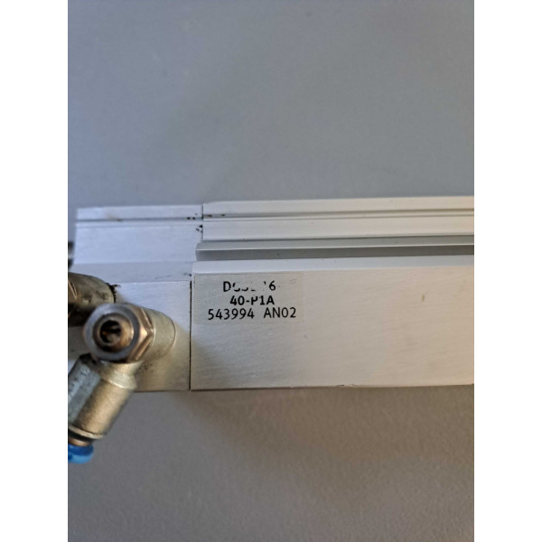 FESTO DGSL-16-40-P1A