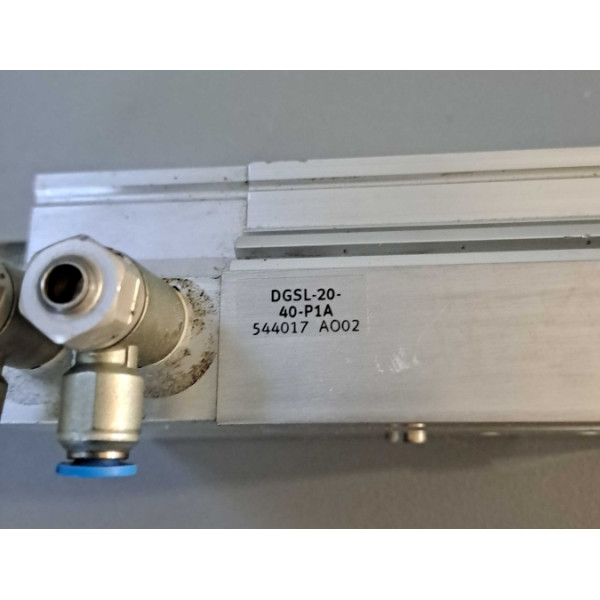 FESTO DGSL-20-40-P1A