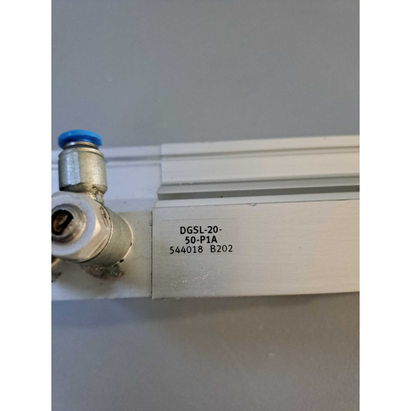 FESTO DGSL2050P1A