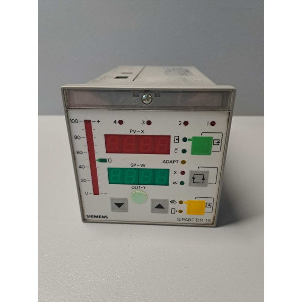 SIEMENS 6DR1904-5/6DR1905-5