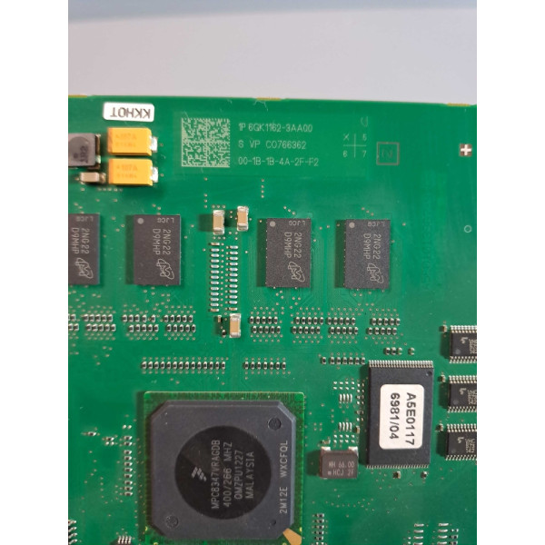 SIEMENS 6GK1162-3AA00