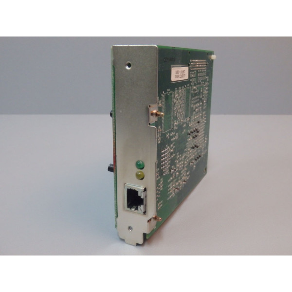 TOSHIBA PWB-F-RLY-AU1&PWB-F-NIC-AU1