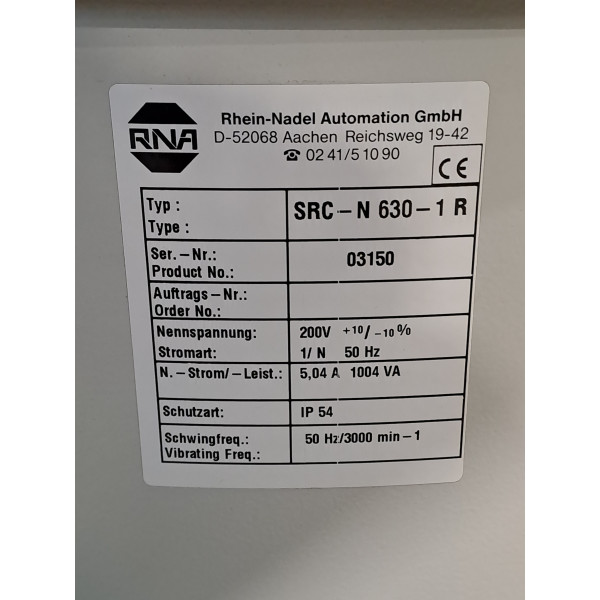 RNA SRCN6301R