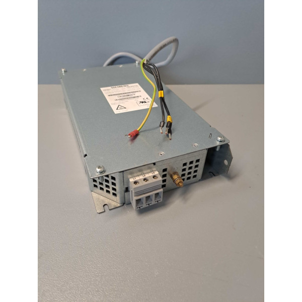 SIEMENS 6SL32030CD214AA0