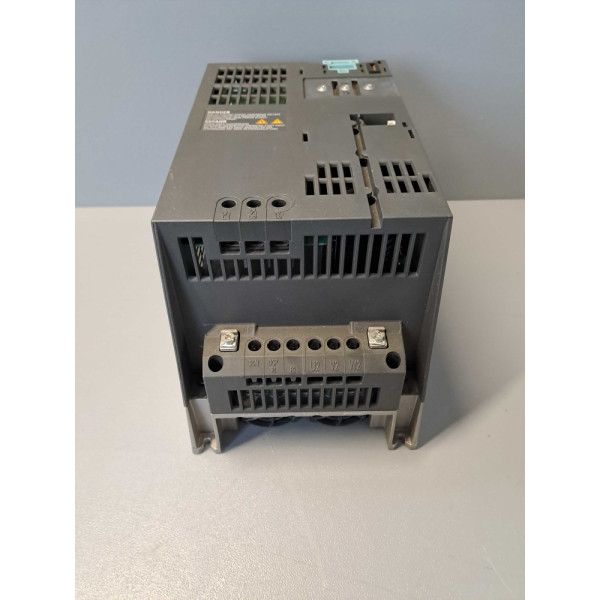 SIEMENS 6SL32240BE240UA0