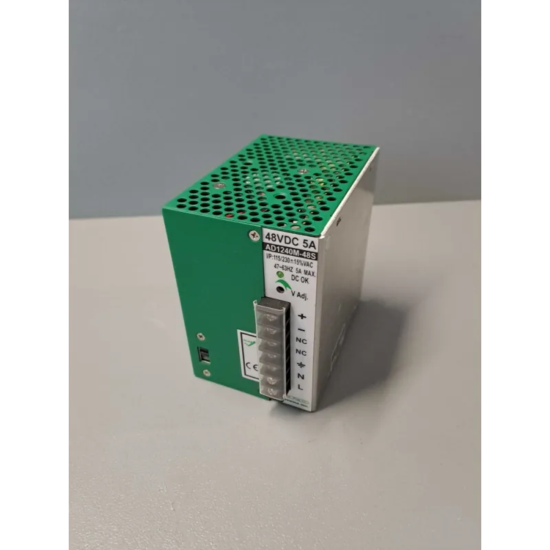 ACRO ENGINEERING AD1240M48S - REI Industry