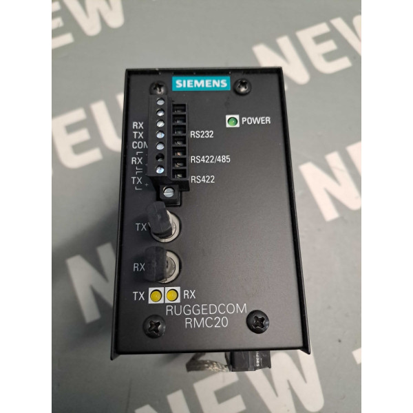 SIEMENS 6GK60020AC010AA0