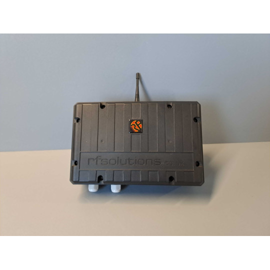 RF SOLUTIONS SABRET3 + ELITERXL