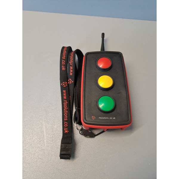 RF SOLUTIONS SABRET3 + ELITERXL