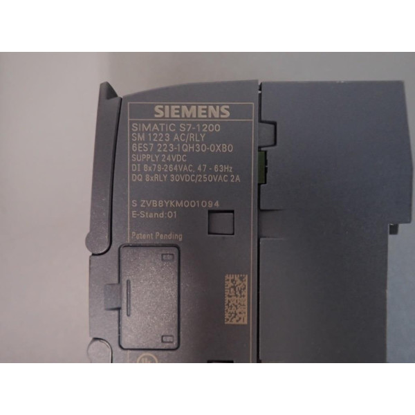SIEMENS  6ES7223-1QH30-0XB0
