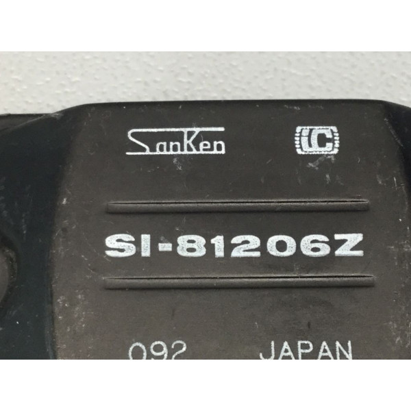 SANKEN SI-81206Z