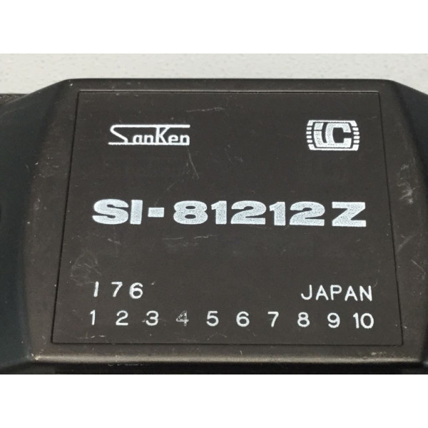 SANKEN SI-81212Z