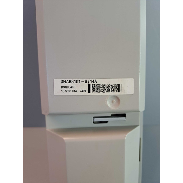 ABB 3HAB8101-8