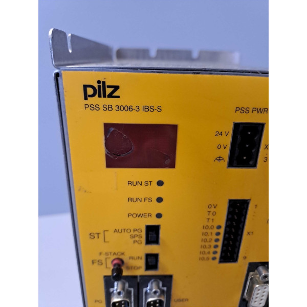 PILZ PSSSB3006-3IBS-S