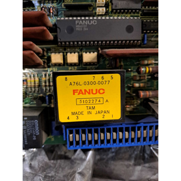 FANUC A20B-1000-0560