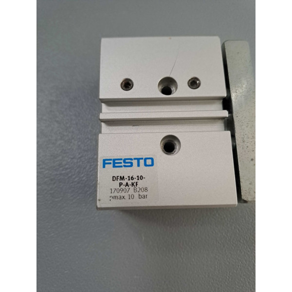 FESTO DFM1610PAKF