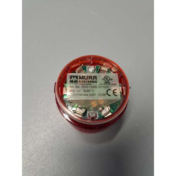 MURR 4000750501011000