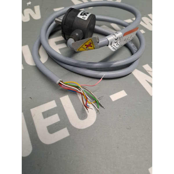 KUBLER  8370013220360