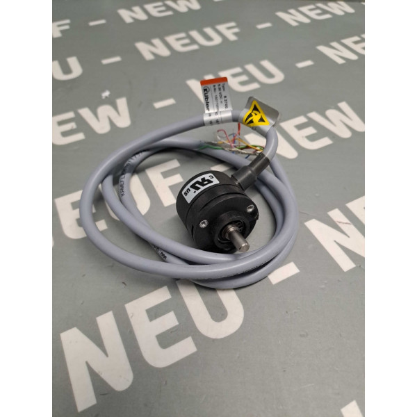 KUBLER  8370013220360