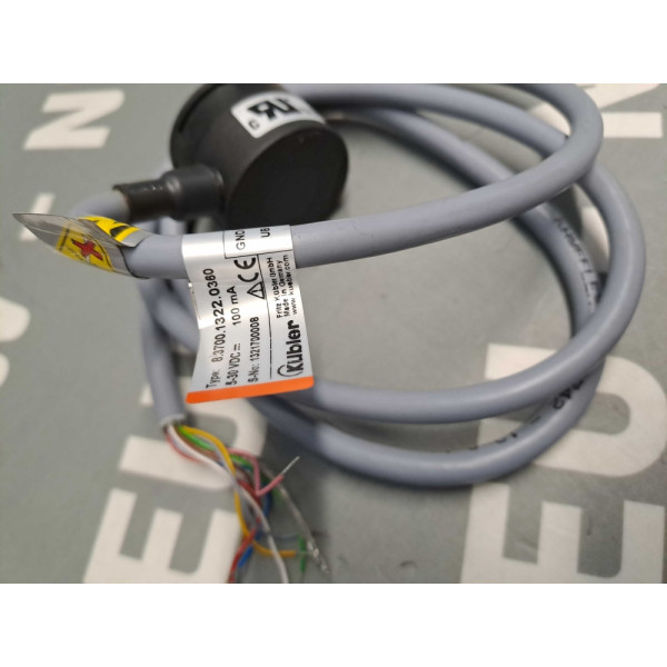 KUBLER  8370013220360