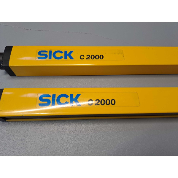 SICK C20S090204A11+ C20E090304A11