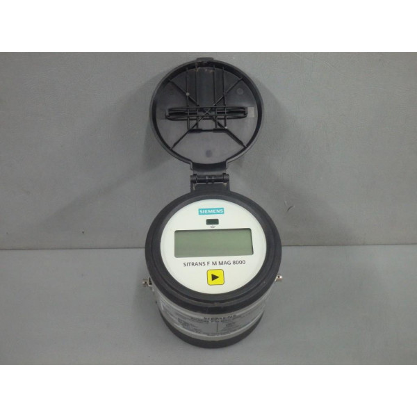 SIEMENS 7ME6810-4VC31-1CA2-Z:L81+M81